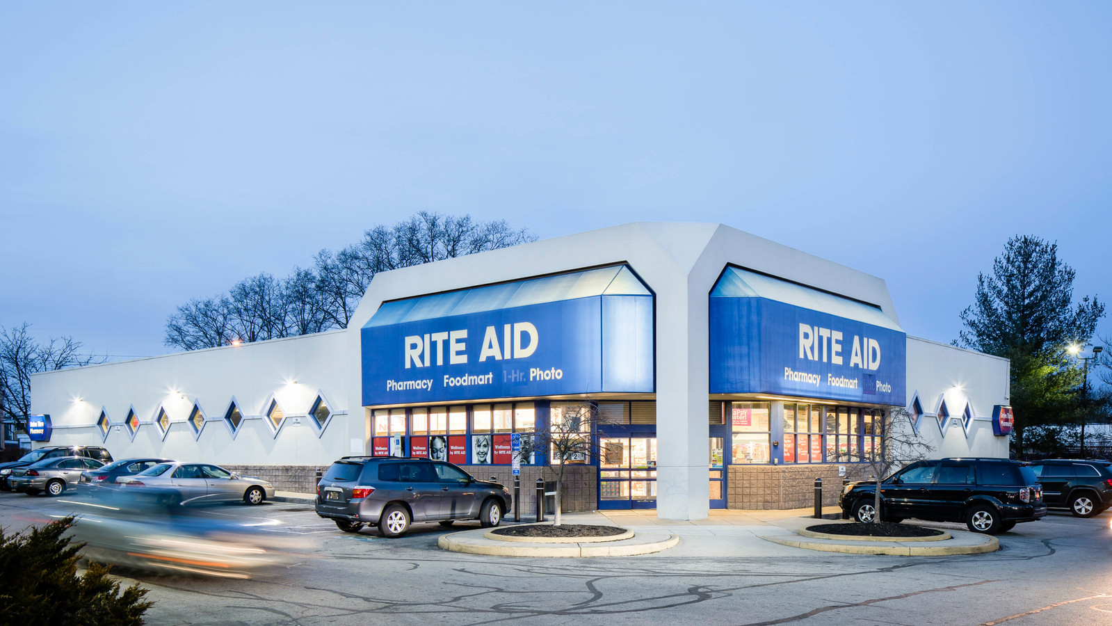 Rite Aid locations hit the market Delaware Business Times