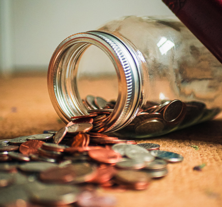 VIEWPOINT: Playing the Blame Game regarding the cost of living