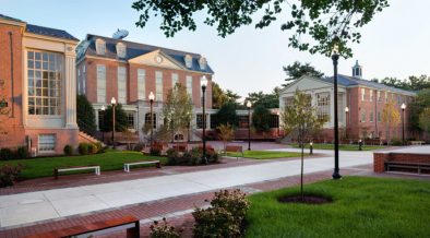 Sources: DSU in talks to acquire Wesley College - DBT