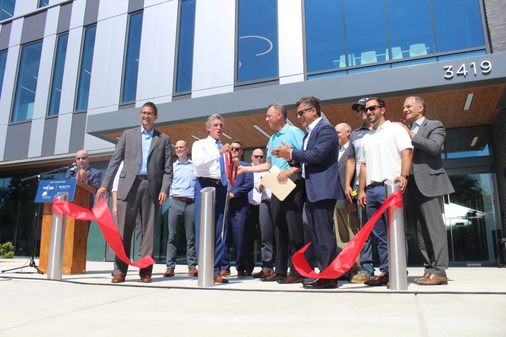 Marlette Funding opens new HQ in Wilmington Delaware Business Times