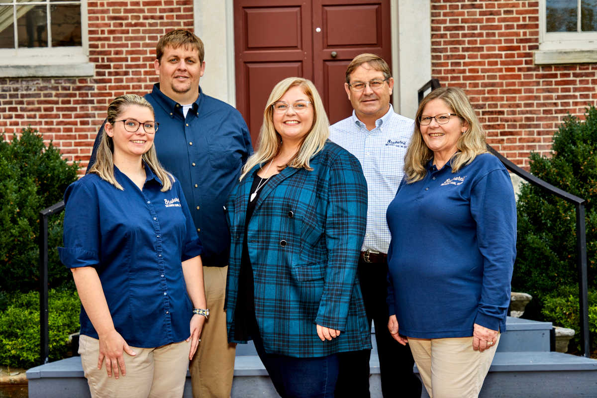 Brasure’s Carpet Care Delaware Business Times