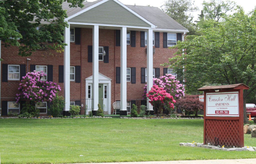N.J. firm buys two more apartment complexes Delaware Business Times