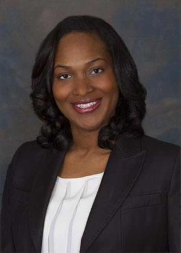 Justice Montgomery-Reeves confirmed to fed court - DBT