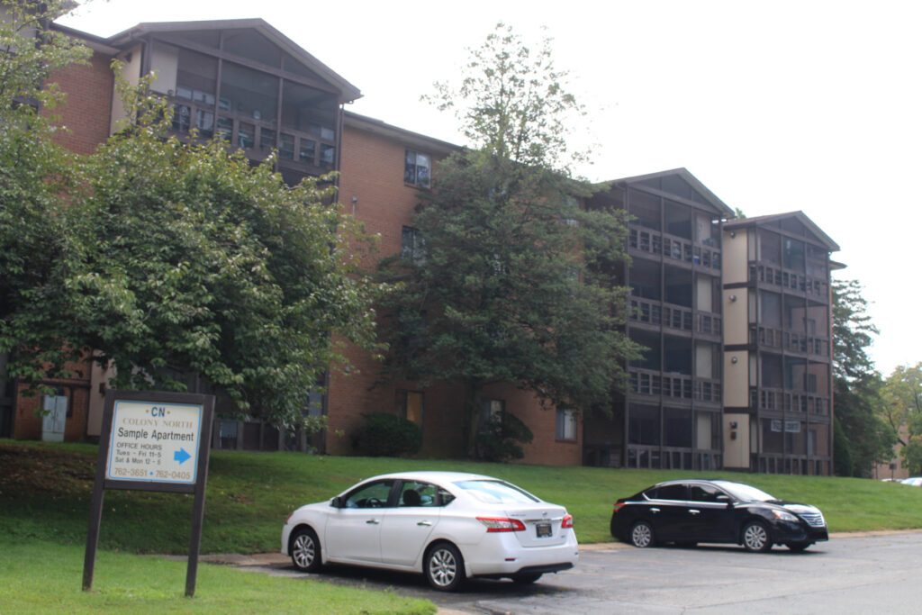 N.J. firm buys Edgemoor apartments for nearly 70M DBT