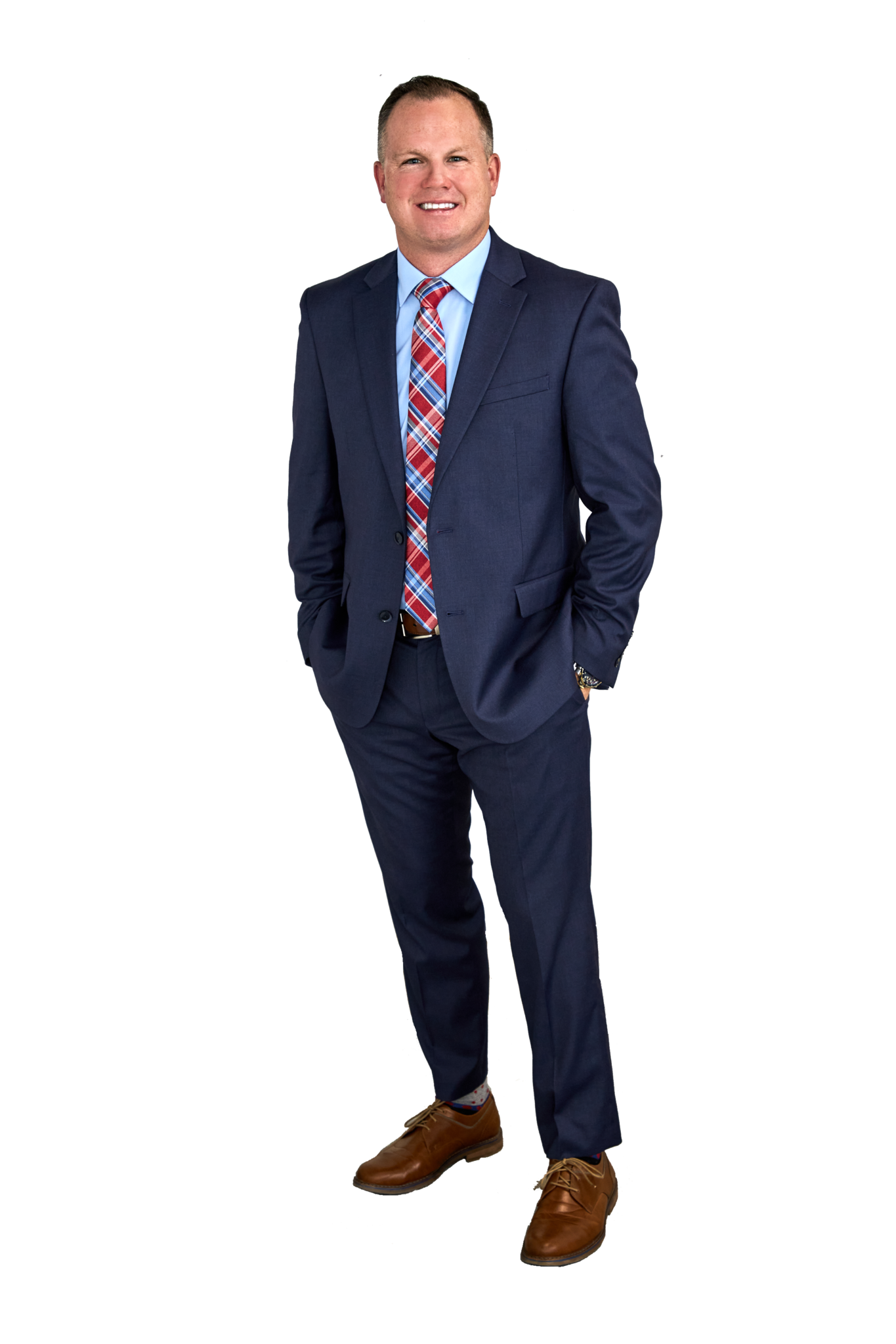 DBT40 Honoree: Ryan Kelly - Delaware Business Times