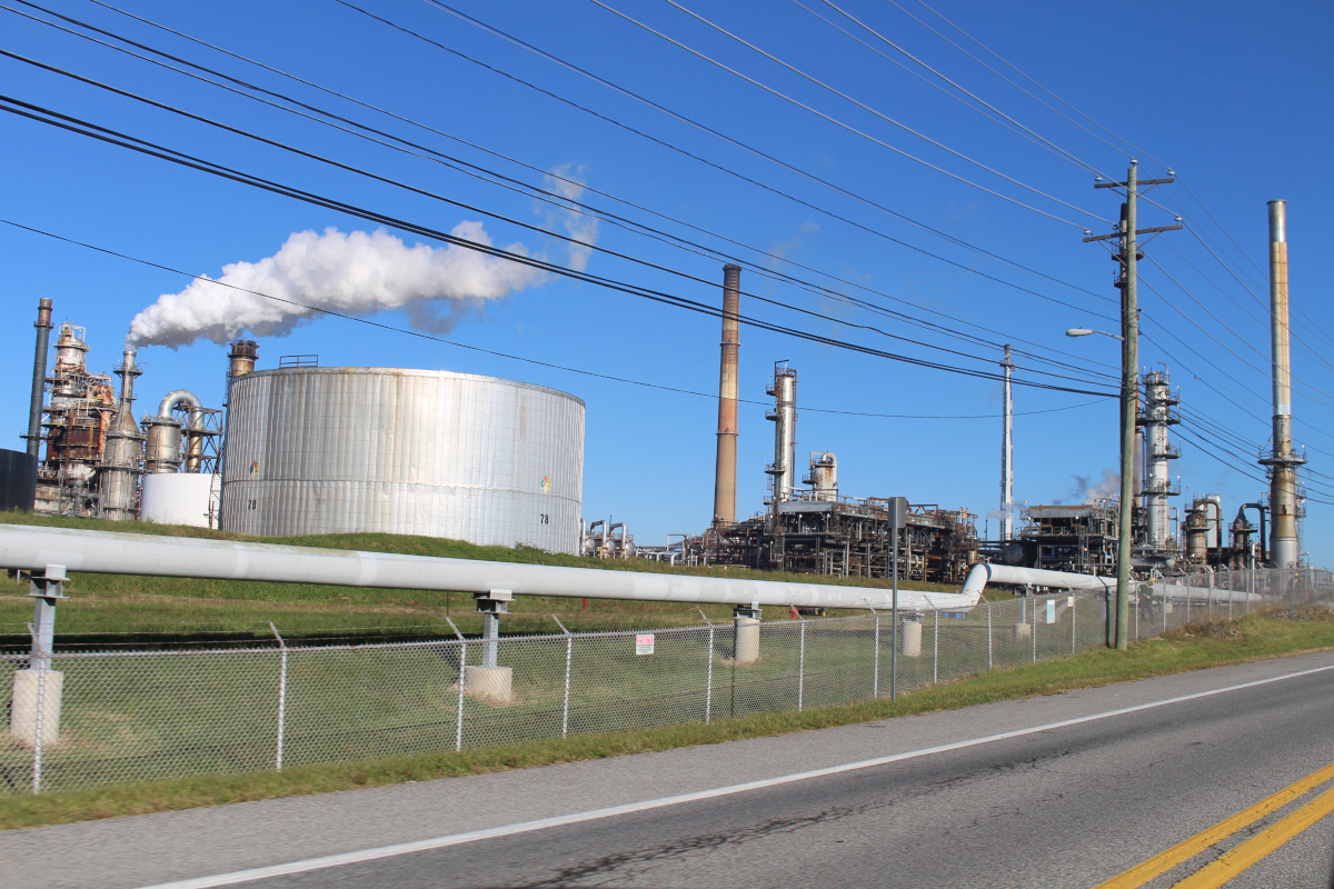 Delaware hydrogen hub wins 750M fed grant Compact Membrane Systems