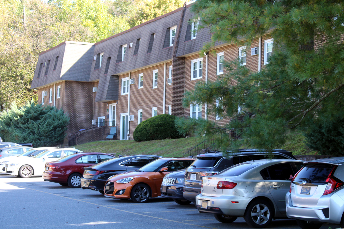 N.J. firm buys Newark apartments for 63M DBT