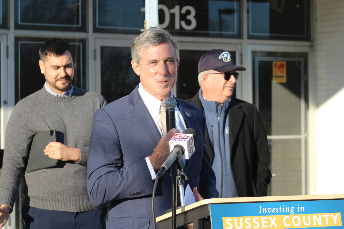 The Mill Seaford to anchor major redevelopment