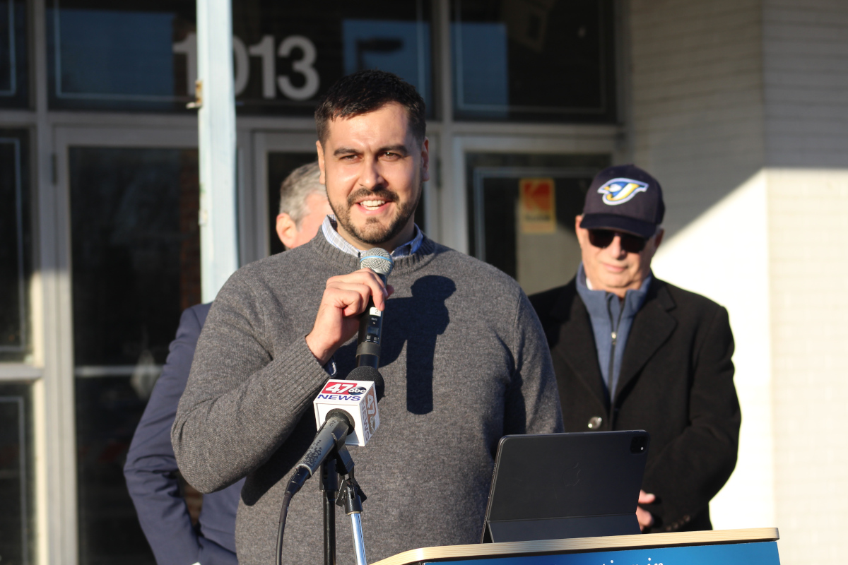 The Mill Seaford to anchor major redevelopment