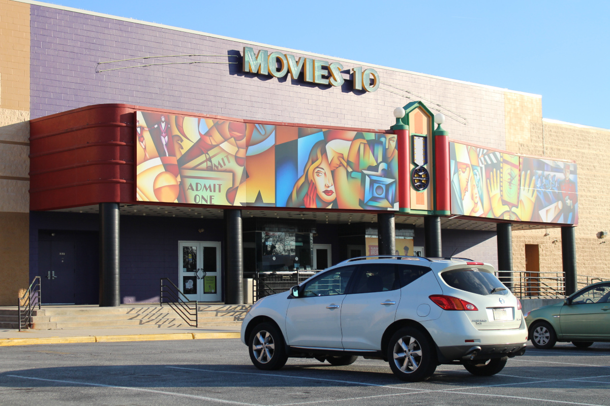 First State Plaza sold for 31M Delaware Business Times