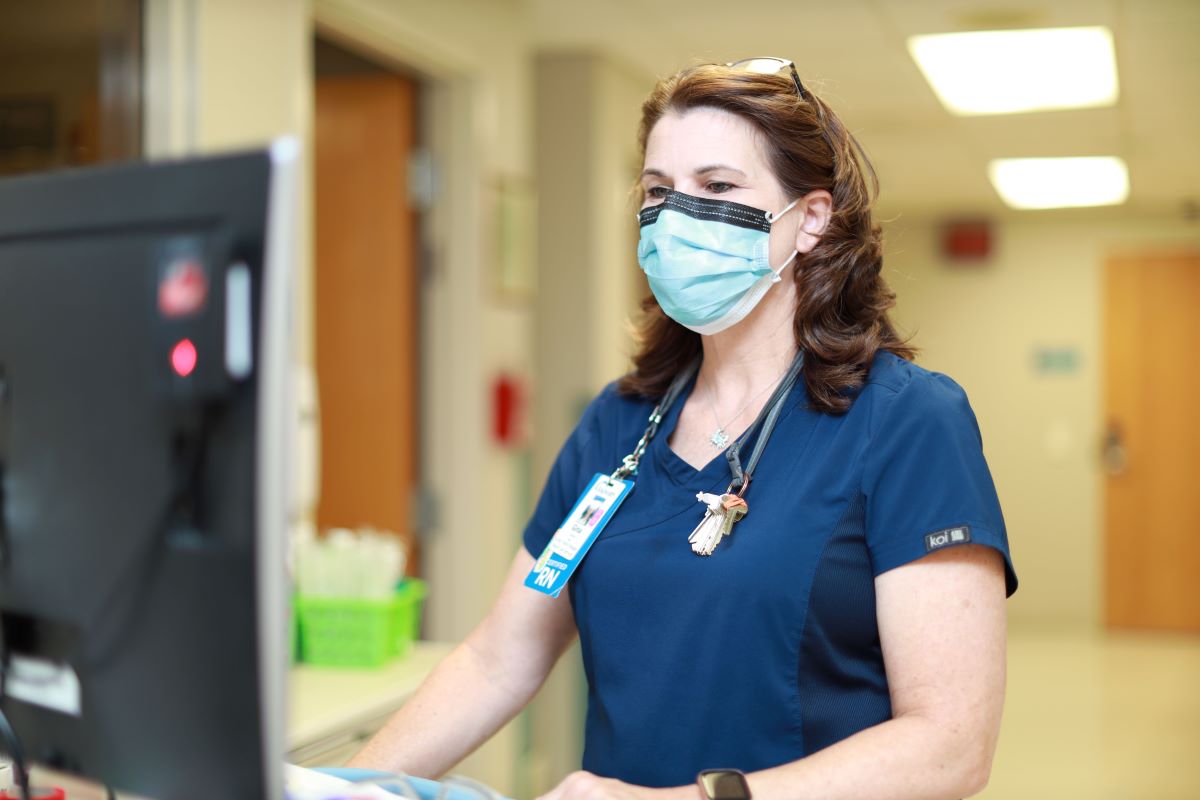 Delaware launches CNA tuition program for state facilities