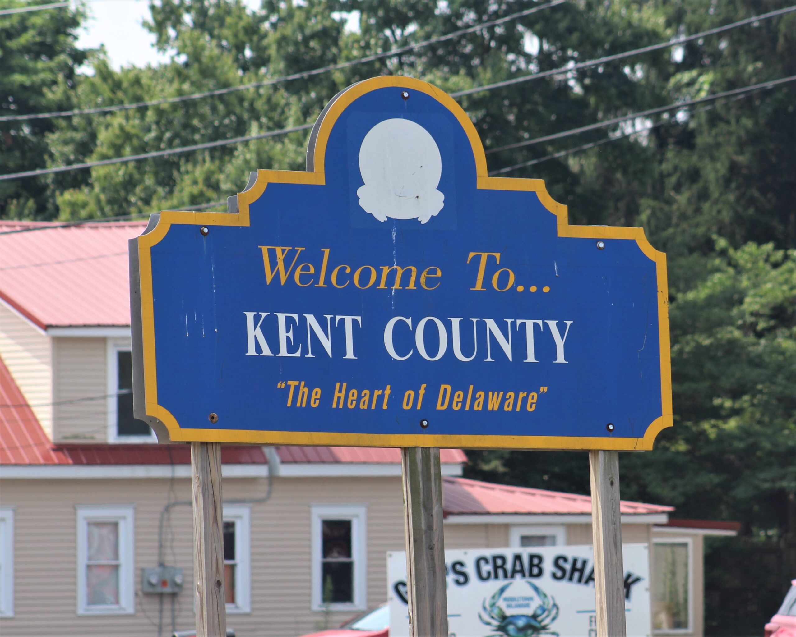Kent County solid in commercial realty
