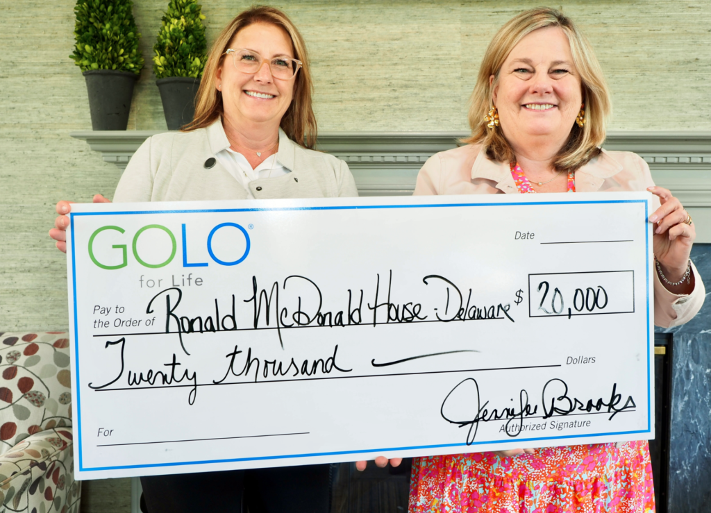 GOLO, the health and wellness solutions company