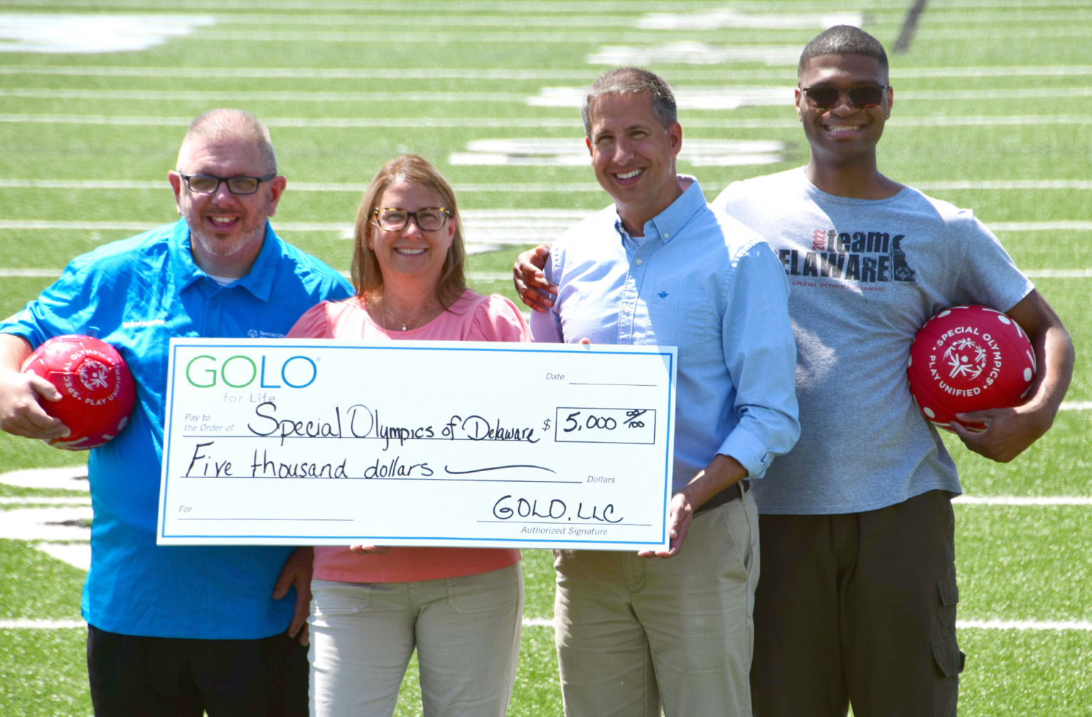 GOLO, the health and wellness solutions company