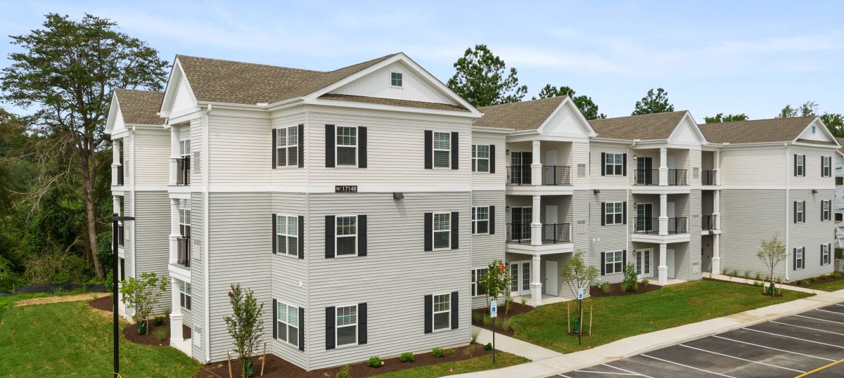 JLAM expands portfolio in Delaware