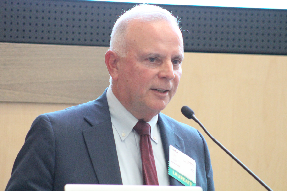 Delaware Business Hall of Fame celebrates 2023 class