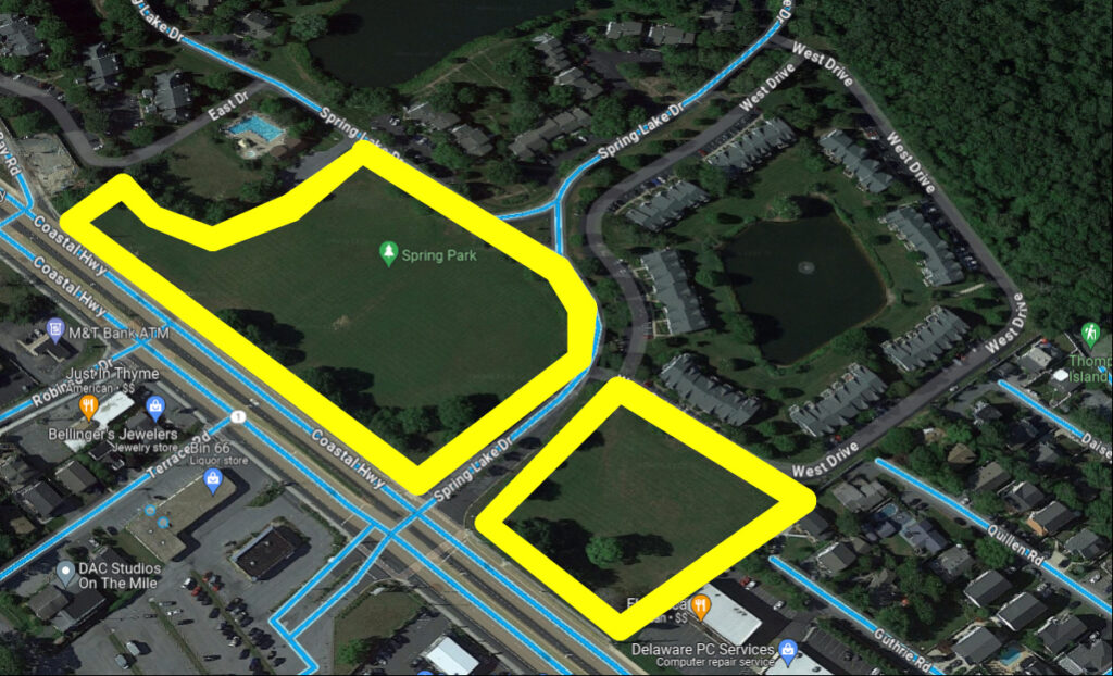 Top 10 Delaware commercial real estate sales of 2023 Delaware