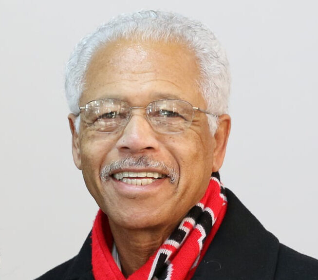 Former Wilmington Council President Blunt dies at 80