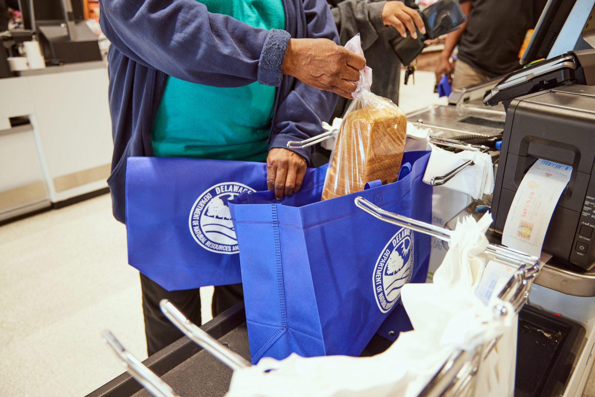 Strict plastic bag ban starts July 1