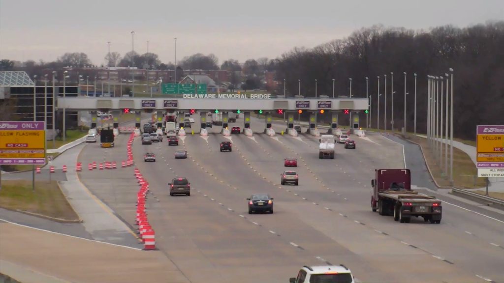 DMBTollPlaza