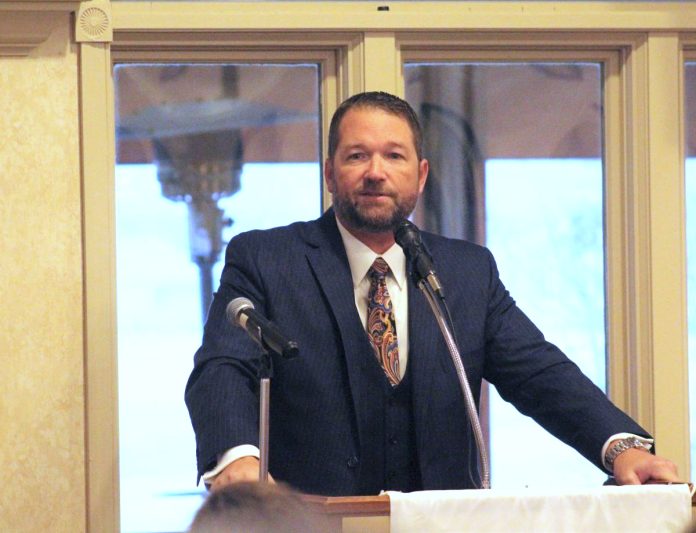 Central Delaware economic forecast predicts recession