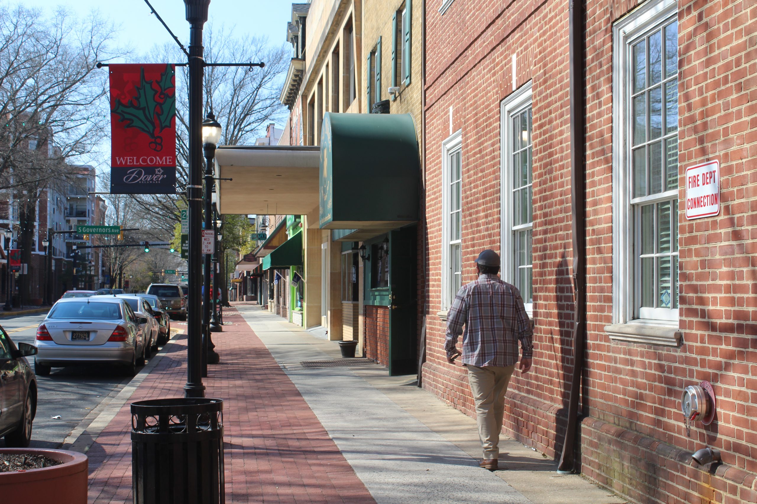 Fresh Look at Ddp Launches Property Renovation Retention Grants