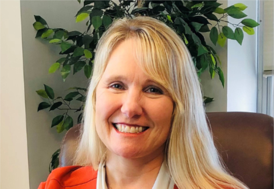 Melissa Gonville YWCA Delaware CEO|Melissa Gonville YWCA Delaware CEO
