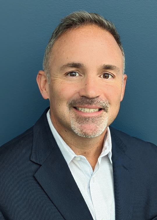 Del-One Federal Credit Union has named Daniel McCarthy as its permanent president and CEO after serving as the interim leader.