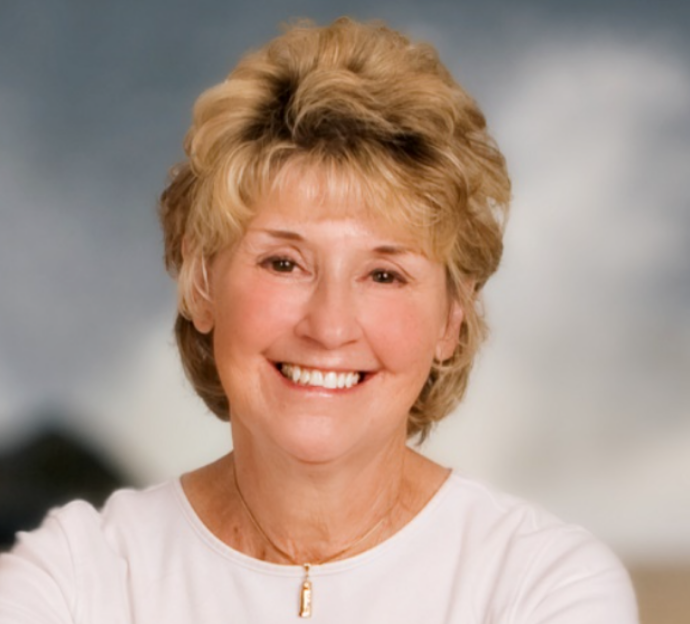 Carol Everhart, president and CEO of the Rehoboth Beach/Dewey Beach Chamber of Commerce is retiring this year after three decades of leadership. l DBT FILE PHOTO