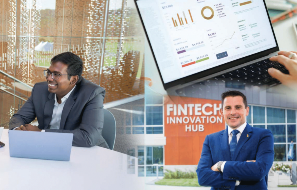 FinTech Innovation Hub Tackles Complex Issues of Inclusion and Equity