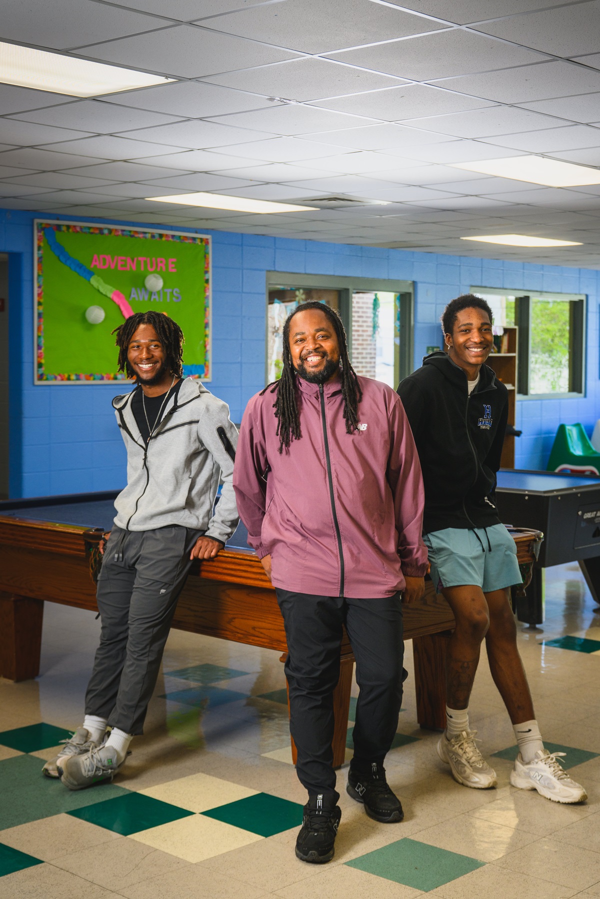 Teen business owners talk about jumpstarting their futures