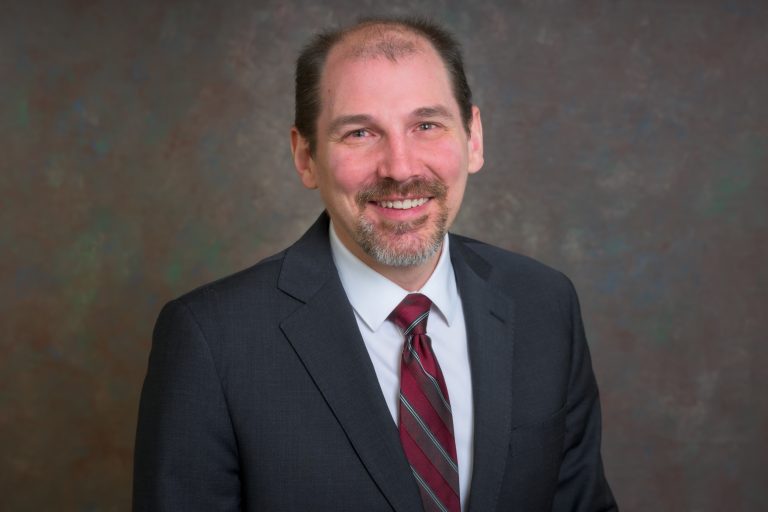 ‘Innovation Is in Everything That Our Faculty Does’: Q&A with Miguel Garcia-Diaz