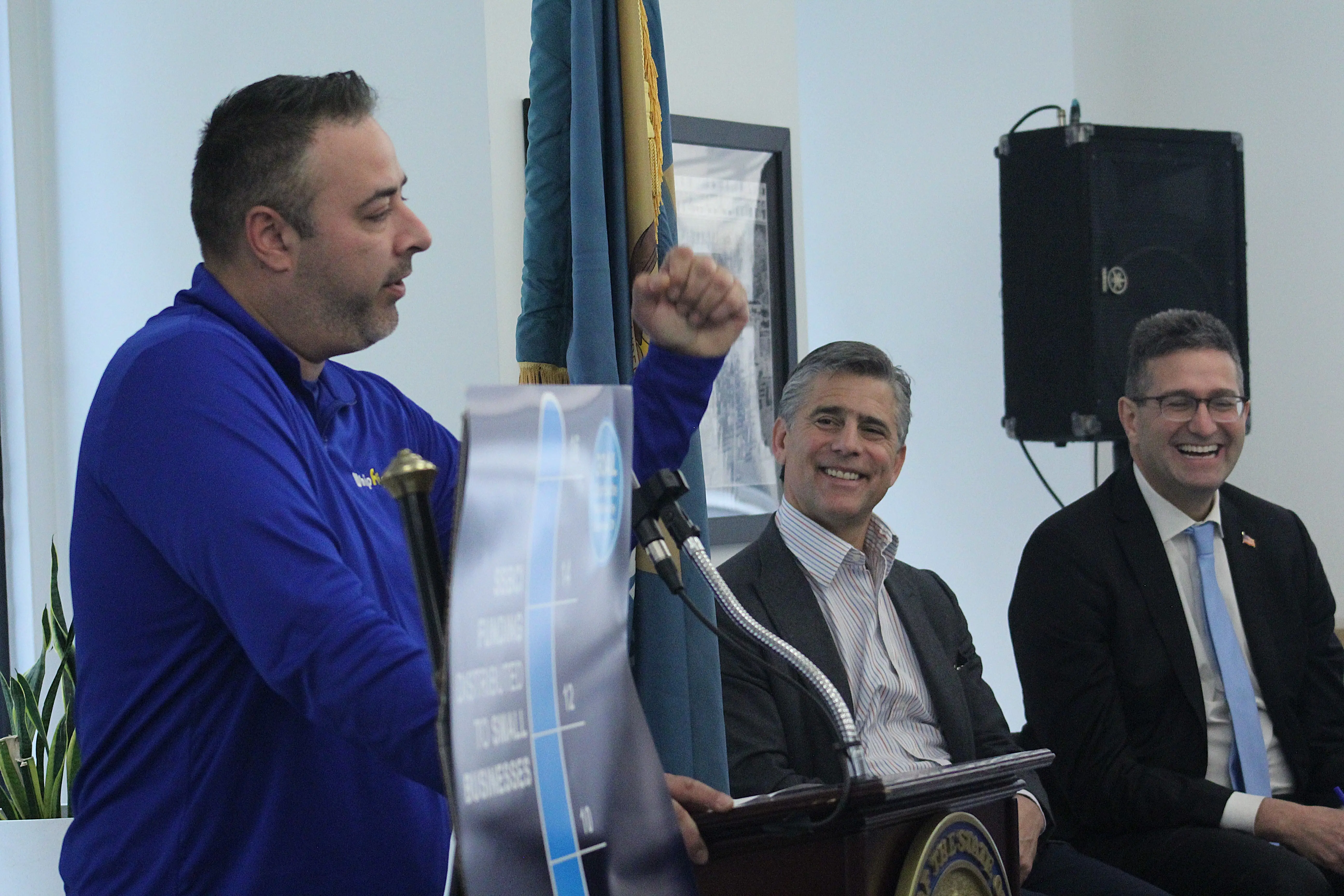 EDGE grants the focus of Delaware’s approved economic funds