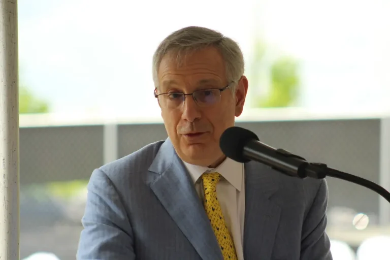 Former UD President Assanis appointed chancellor of UC Santa Barbara