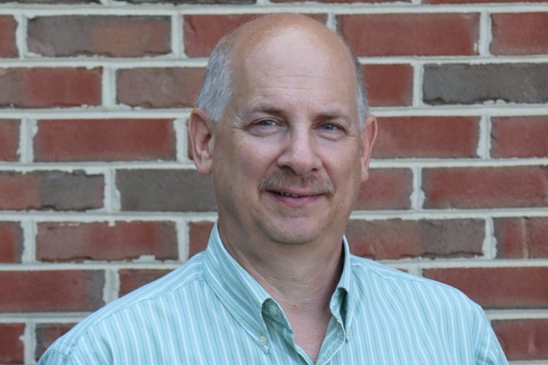 Joseph Poppiti has returned to the Delaware Farm Bureau as its executive director. l PHOTO COURTESY OF THE DELAWARE FARM BUREAU