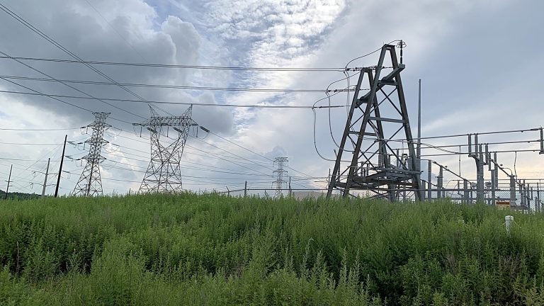 New Castle could be the site of mega data center campus