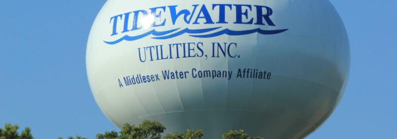 Tidewater