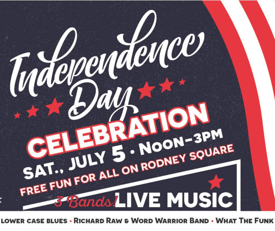 Independence Day