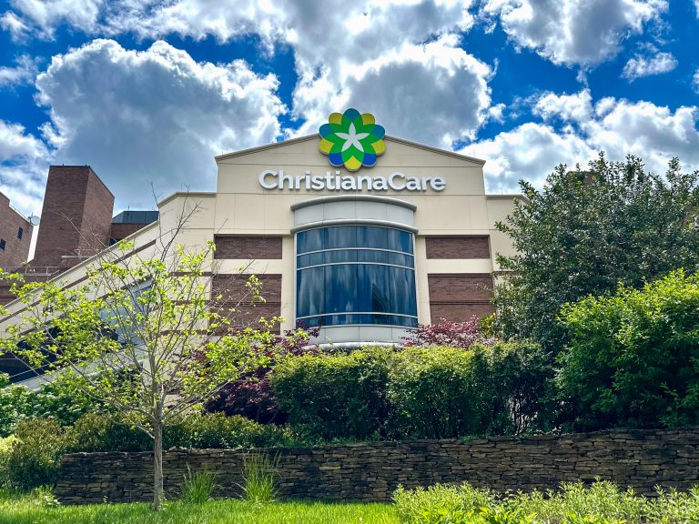 ChristianaCare and Virtua Health are considering a merger than could generate $6 billion in revenue. l PHOTO COURTESY OF CHRISTIANACARE