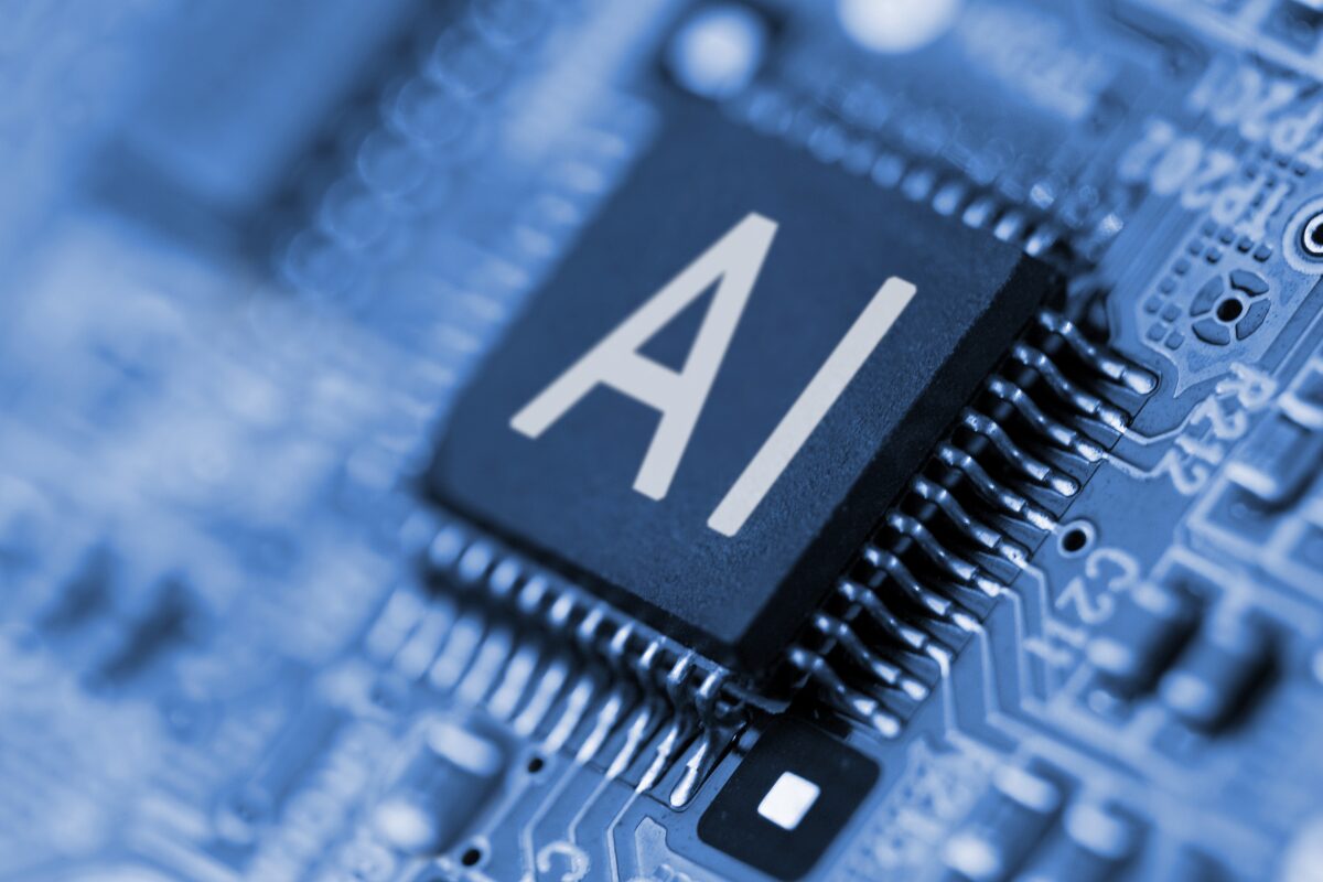 Embracing AI in Your Job Search Without Losing Your Voice