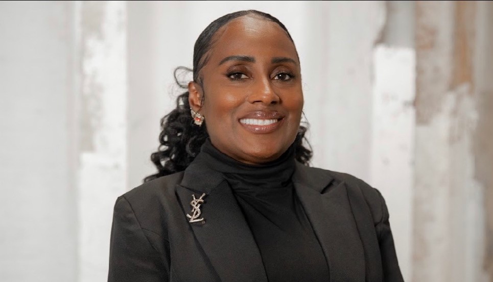 🔒 In the C-Suite: Delaware Black Chamber CEO Ayanna Khan-Flowers