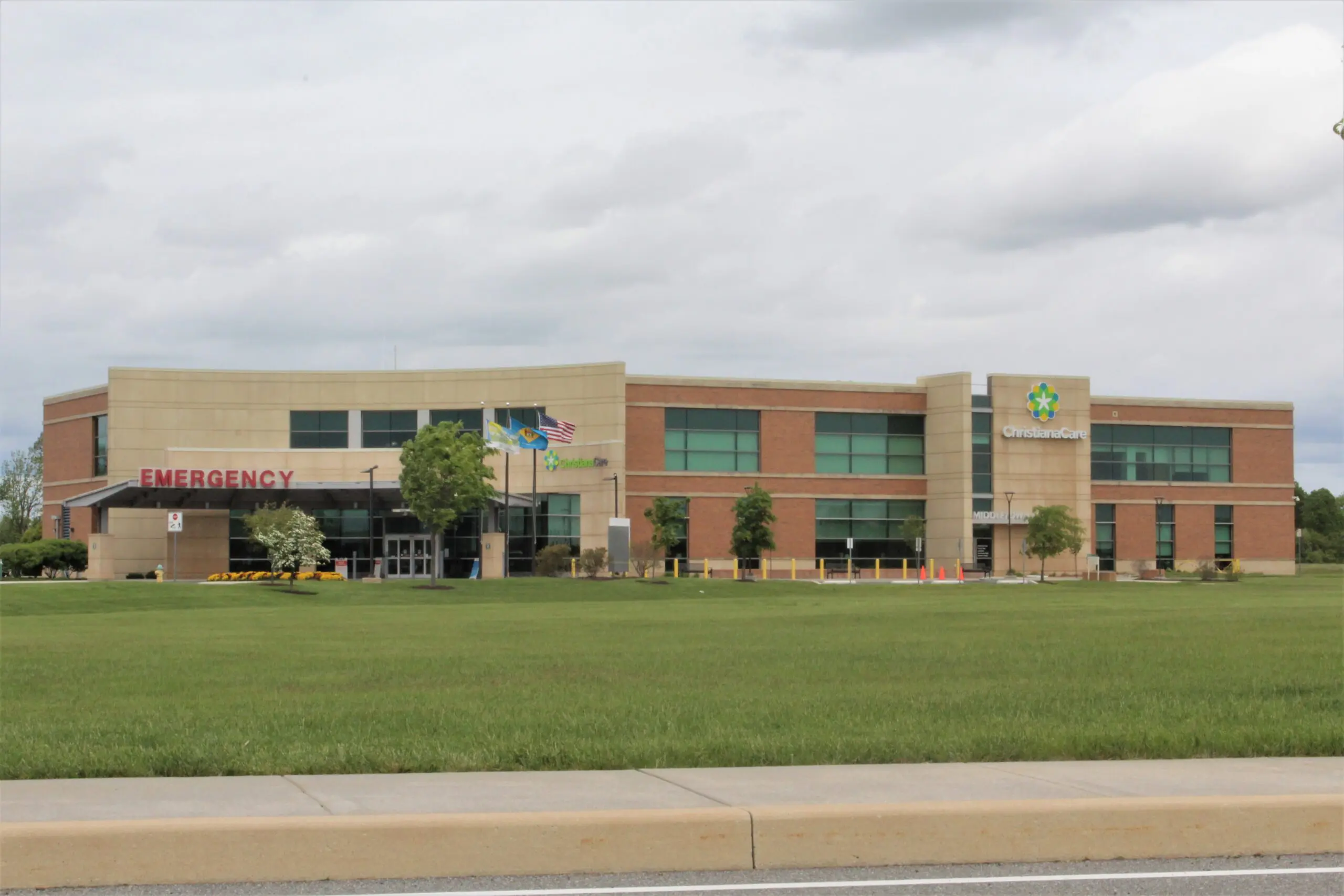 ChristianaCare to consolidate some Middletown offices on campus