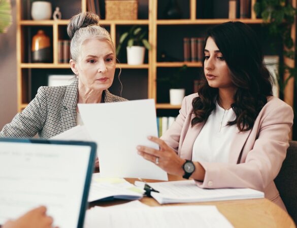 Professional & Business Services