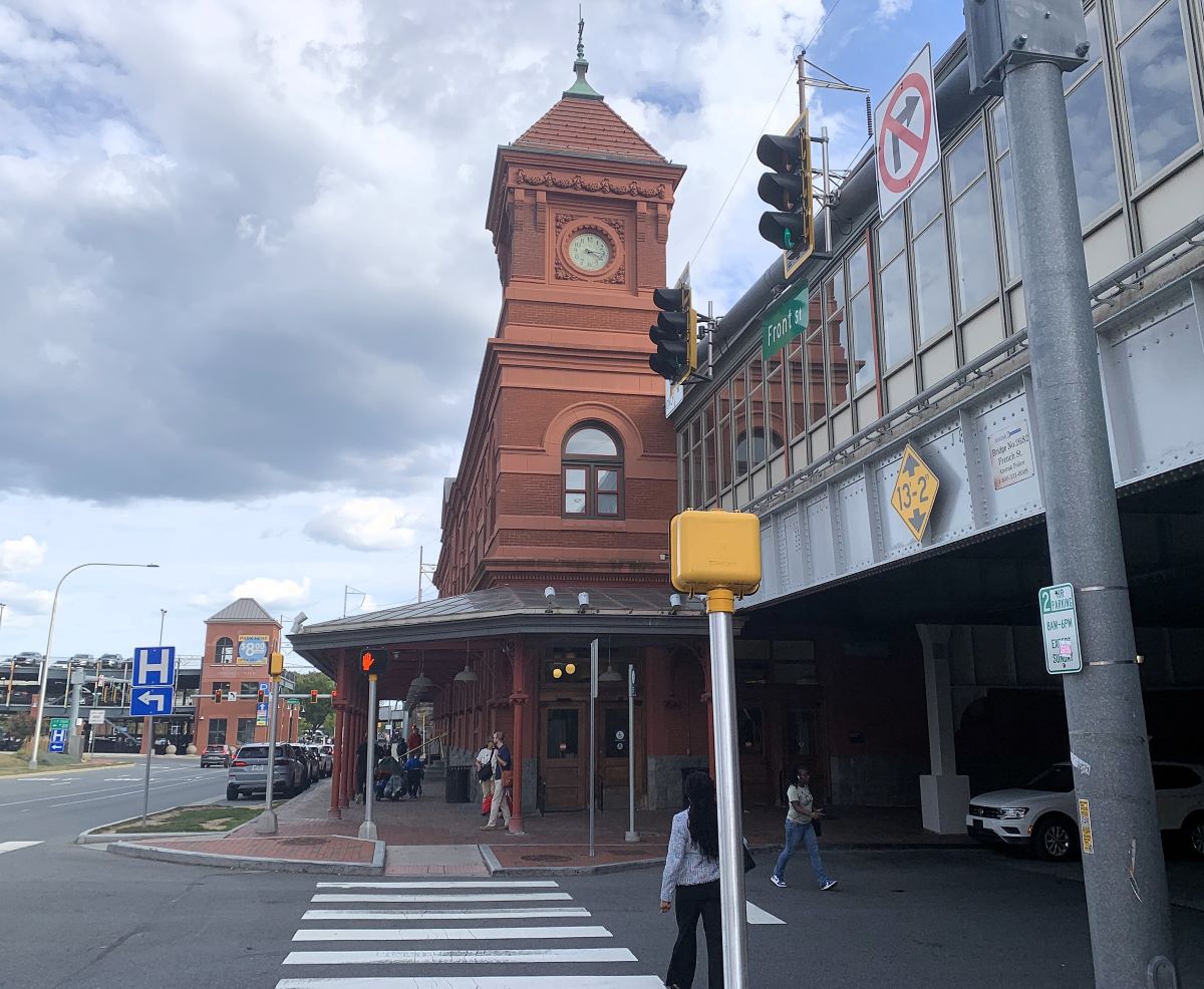 ‘Sigh of relief’ as SEPTA avoids cutting Wilmington line for now