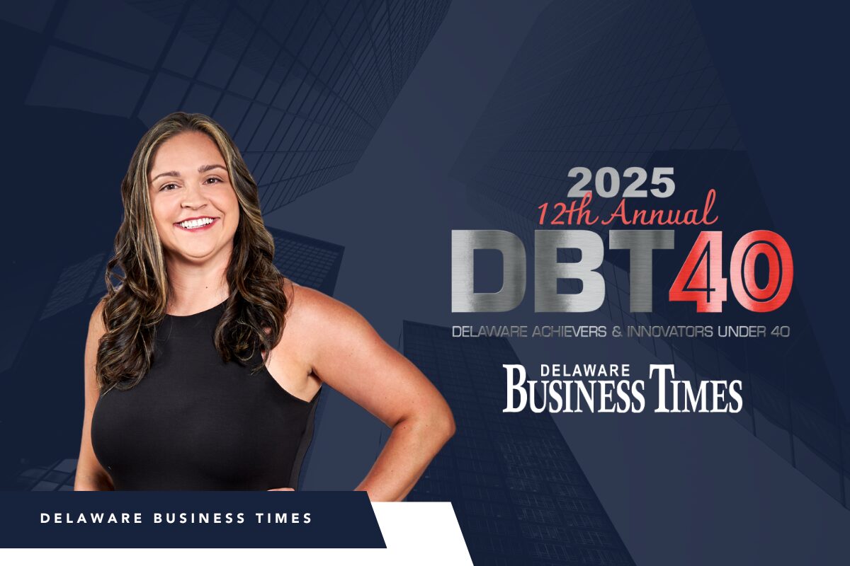 DBT40 Honoree: Jennifer Reiske