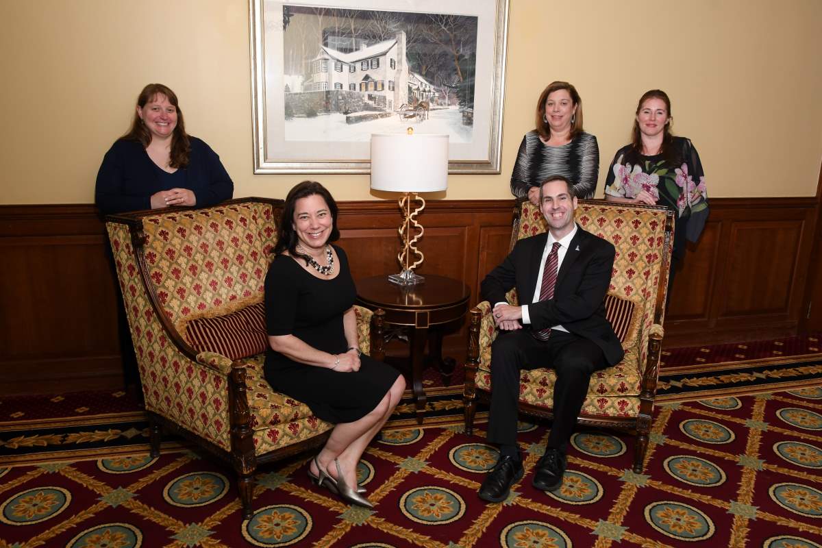 BBB Delaware celebrates 60 years of building business trust