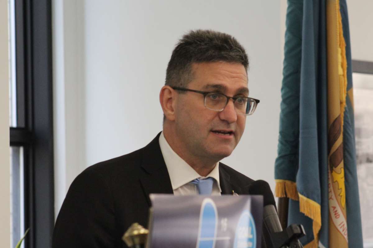 Meyer denies claims of delaying reassessment info