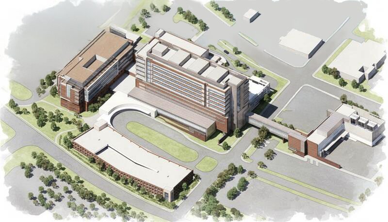 Bayhealth plans $250 million next wave expansion