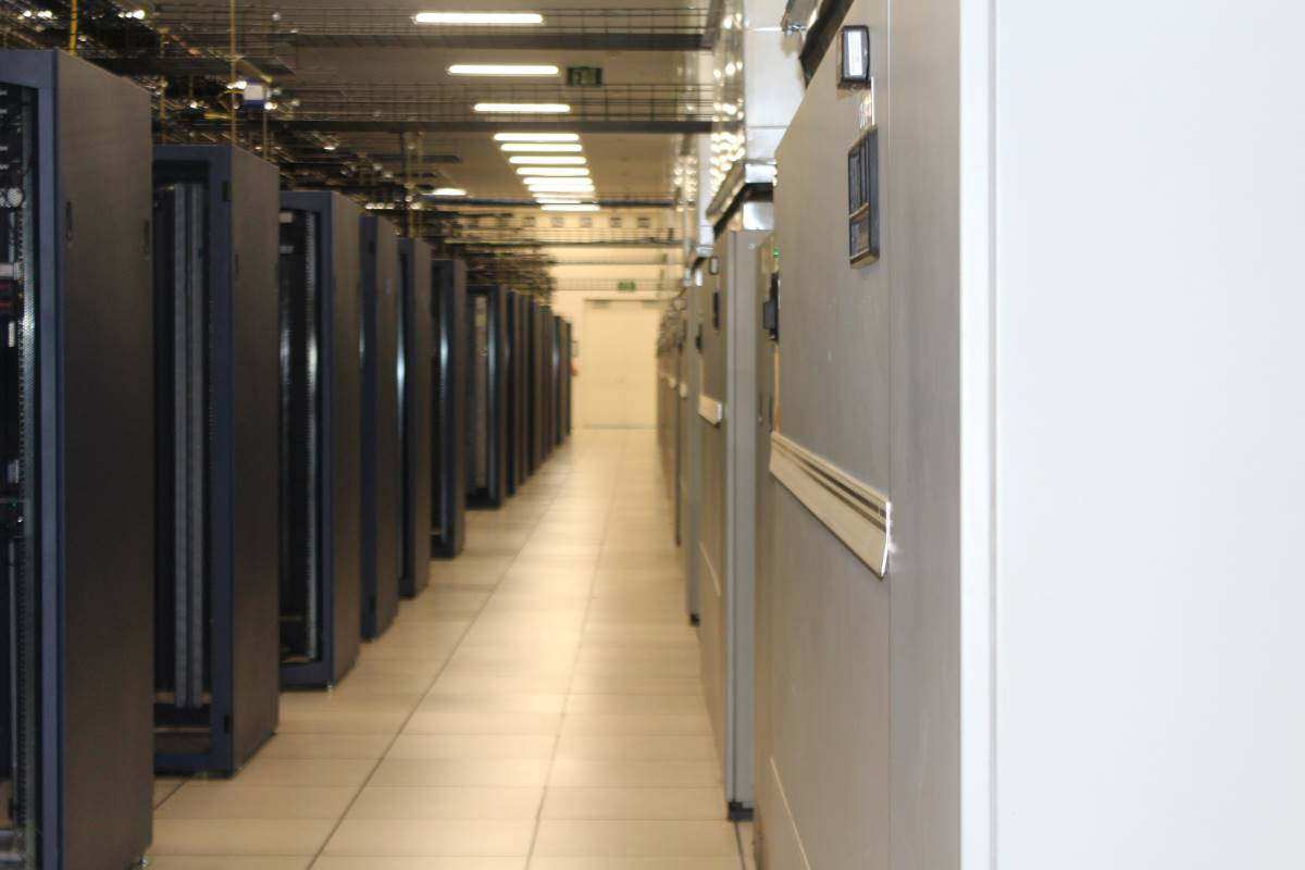 Could Delaware see more mega data centers?
