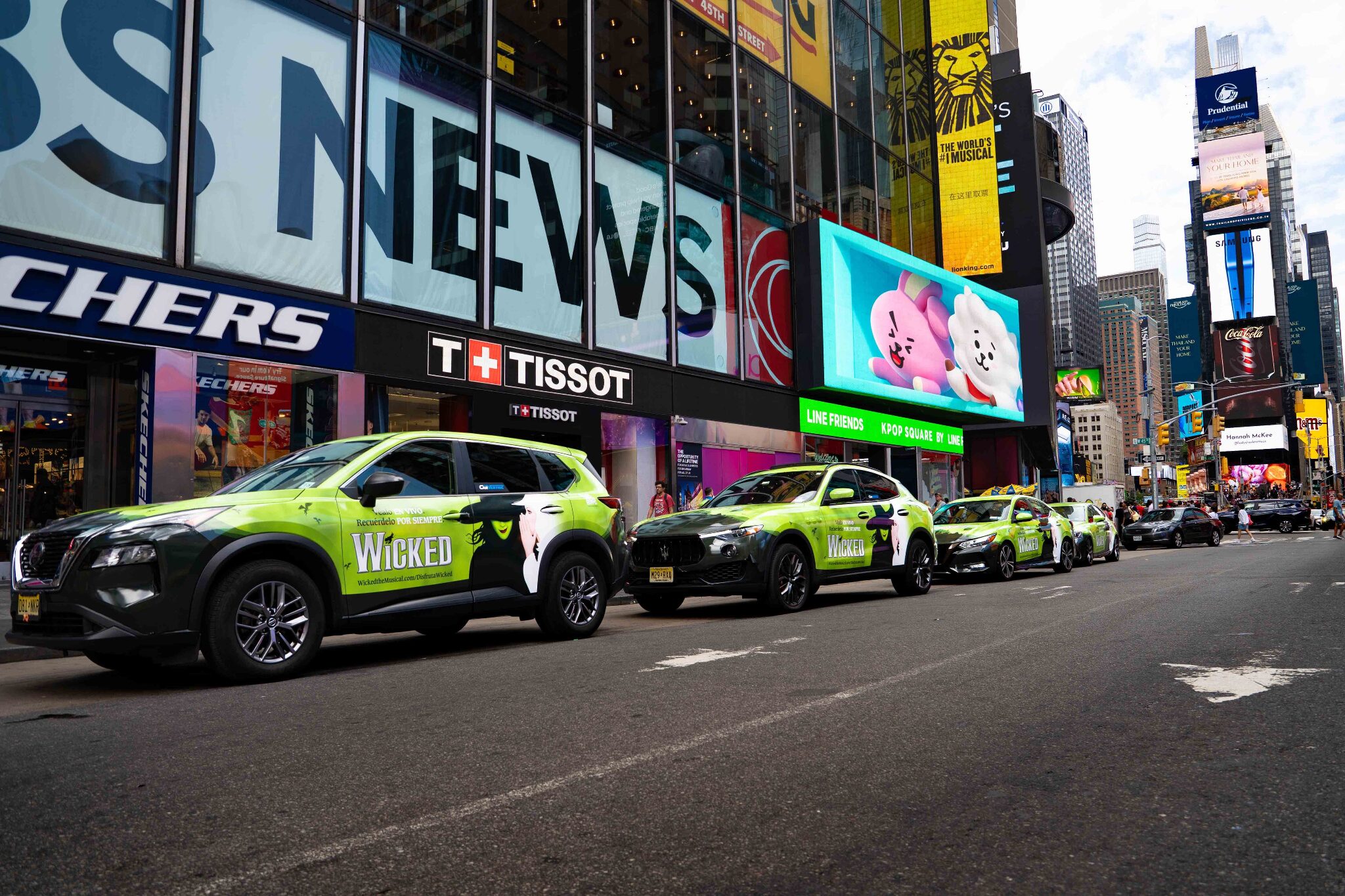 Carvertise earn three MarCom Awards